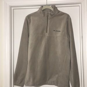 Columbia Pullover